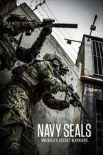 Watch Navy SEALs: America's Secret Warriors M4uhd