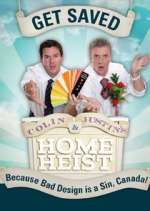 Watch Colin & Justin's Home Heist M4uhd
