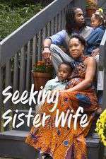 Watch Seeking Sister Wife M4uhd