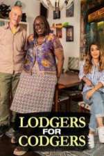 Watch Lodgers for Codgers M4uhd