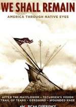 Watch We Shall Remain M4uhd