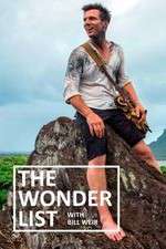 Watch The Wonder List with Bill Weir M4uhd