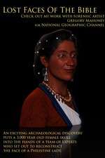 Watch Lost Faces of the Bible M4uhd