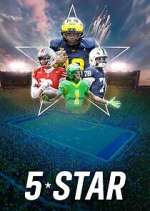 Watch 5-Star M4uhd