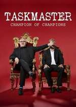 Watch Taskmaster: Champion of Champions M4uhd