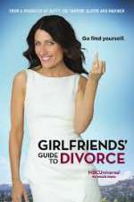 Watch Girlfriends Guide to Divorce M4uhd