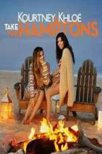 Watch Kourtney & Khloe Take the Hamptons  M4uhd