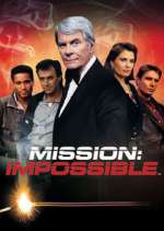 Watch Mission: Impossible M4uhd