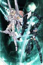 Watch Busou Shinki M4uhd