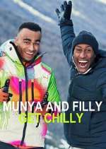 Watch Munya and Filly Get Chilly M4uhd