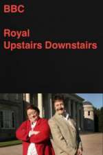 Watch Royal Upstairs Downstairs M4uhd