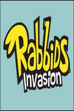 Watch Rabbids Invasion M4uhd