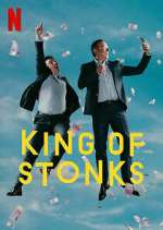 Watch King of Stonks M4uhd