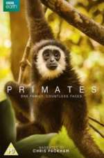 Watch Primates M4uhd