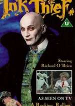 Watch The Ink Thief M4uhd