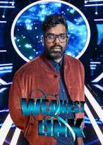 Watch The Weakest Link M4uhd