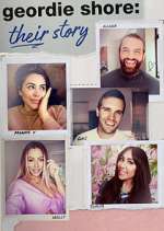 Watch Geordie Shore: Their Story M4uhd