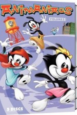 Watch Animaniacs M4uhd