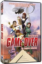 Watch Game Over M4uhd