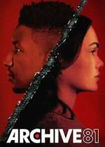 Watch Archive 81 M4uhd