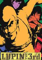 Watch Lupin III M4uhd