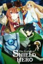 Watch The Rising of the Shield Hero M4uhd