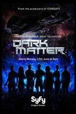 Watch Dark Matter M4uhd