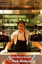 Watch The Best of New Zealand with Nick Honeyman M4uhd