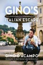 Watch Gino's Italian Escape M4uhd
