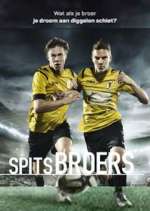 Watch Spitsbroers M4uhd