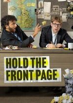 Watch Hold the Front Page M4uhd