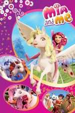 Watch Mia & Me M4uhd