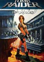 Watch Revisioned: Tomb Raider Animated Series M4uhd