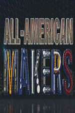 Watch All-American Makers M4uhd