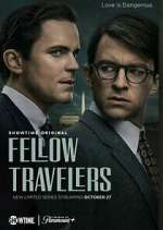 Watch Fellow Travelers M4uhd