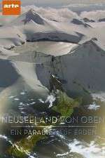 Watch New Zealand from Above M4uhd