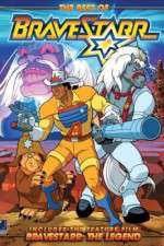 Watch BraveStarr M4uhd
