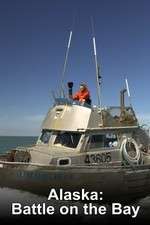 Watch Alaska: Battle on the Bay M4uhd