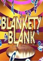 Watch Blankety Blank M4uhd