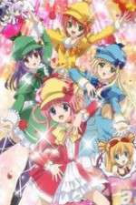 Watch Tantei Kageki Milky Holmes TD M4uhd