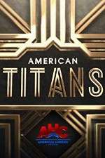 Watch American Titans M4uhd