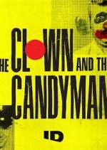 Watch The Clown and the Candyman M4uhd
