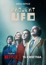 Watch Projekt UFO M4uhd