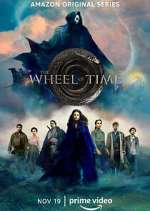 Watch The Wheel of Time M4uhd