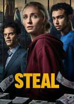 Watch Steal M4uhd
