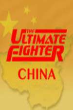 Watch The Ultimate Fighter China M4uhd
