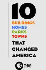 Watch 10 That Changed America M4uhd
