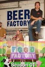 Watch Food Factory M4uhd