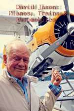 Watch David Jason: Planes, Trains & Automobiles M4uhd