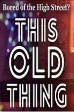 Watch This Old Thing M4uhd